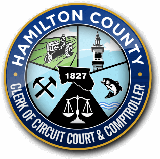 Hamilton Clerk of the Circuit Court & Comptroller